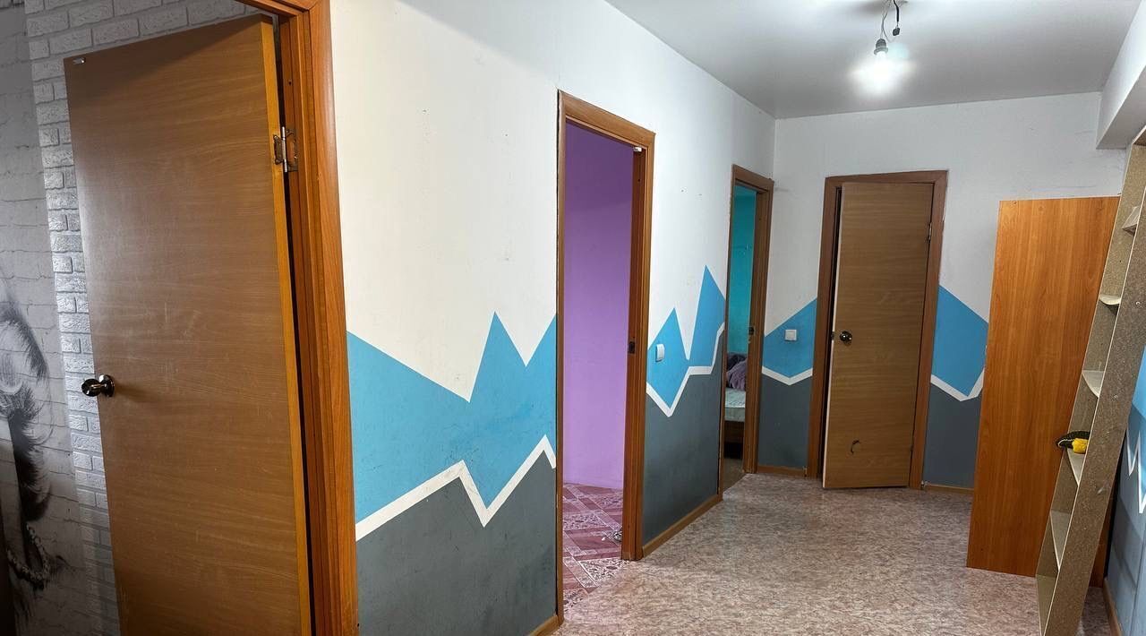 квартира г Шелехов Центральный мкр, 5 фото 4