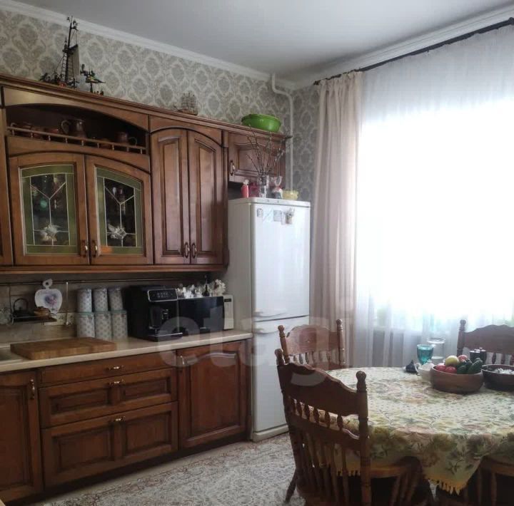 квартира г Ханты-Мансийск ул Объездная 10 фото 11