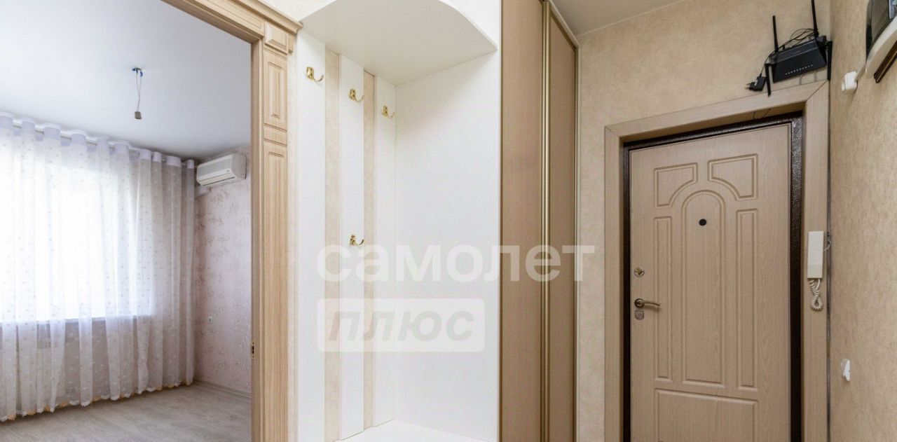 квартира г Сургут б-р Свободы 4 фото 6