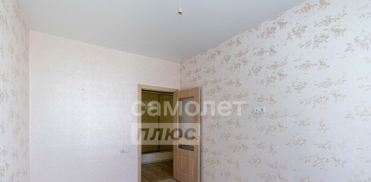 квартира г Сургут б-р Свободы 4 фото 10