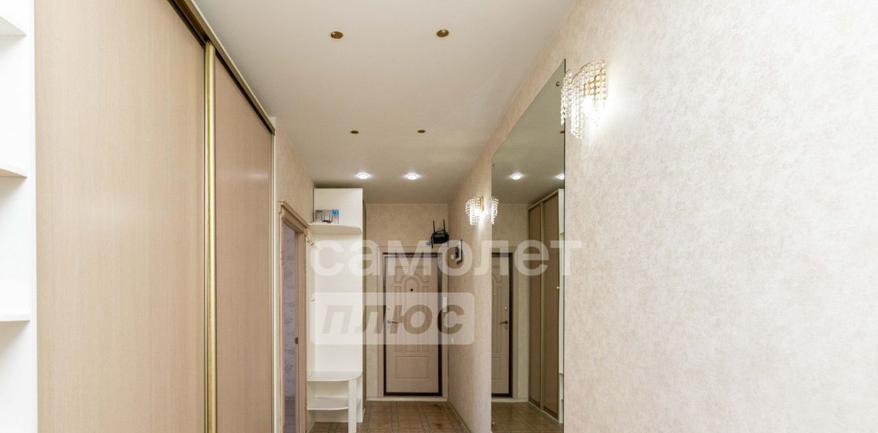 квартира г Сургут б-р Свободы 4 фото 23