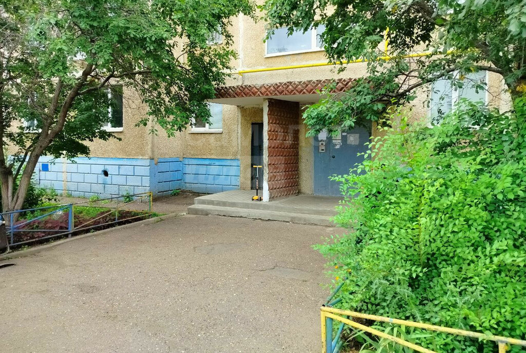 квартира г Оренбург ул Волгоградская 42 фото 13