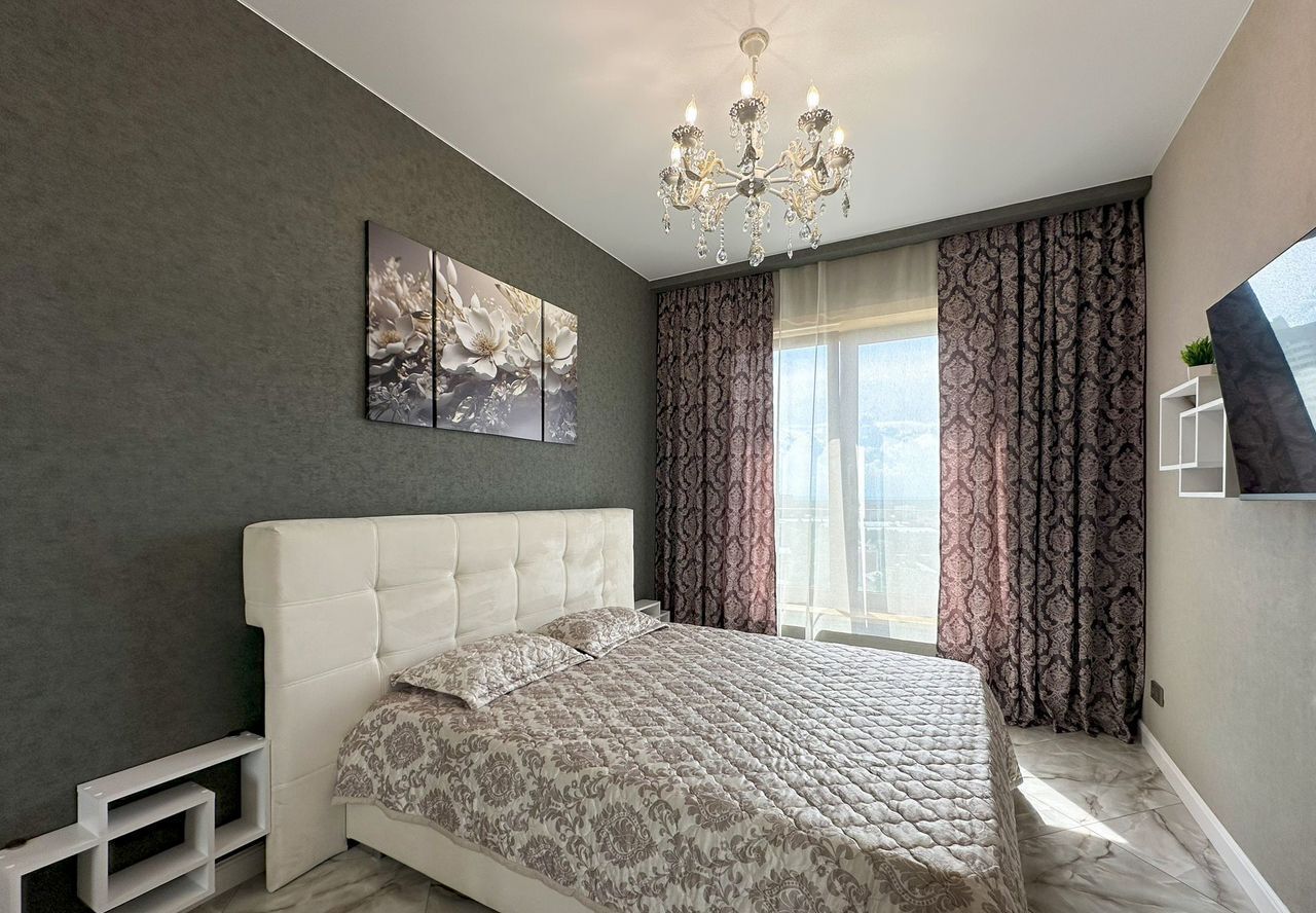 квартира г Новосибирск Заельцовская пр-кт Красный 220 фото 15