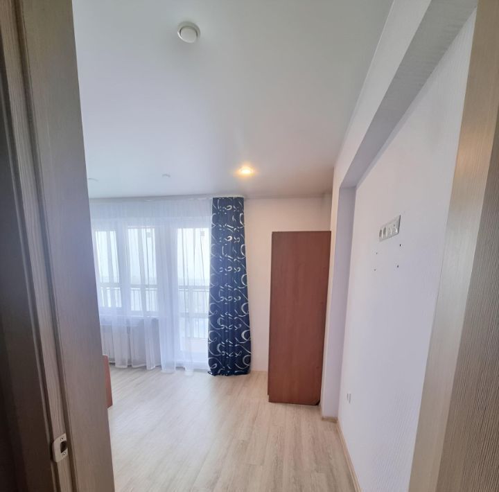 квартира г Иркутск р-н Октябрьский ул Ядринцева 1/7 фото 12