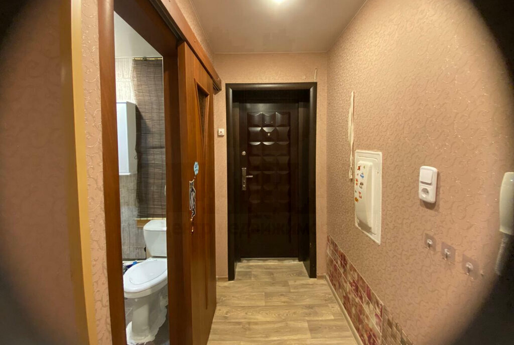 квартира г Асбест ул им А.П.Ладыженского 10 фото 1
