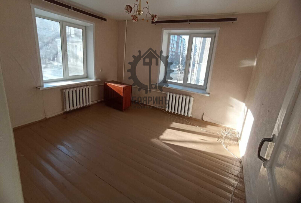квартира г Екатеринбург Чкаловская ул Циолковского 69 фото 3