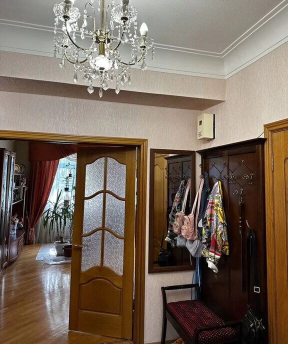 квартира г Таганрог ул Свободы 25 фото 6