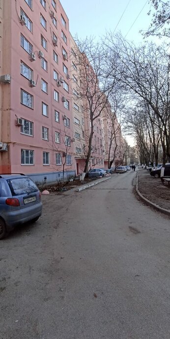 квартира г Таганрог ул Сергея Шило 200 фото 18