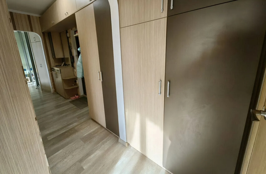 квартира г Таганрог ул Азовская 3 фото 14
