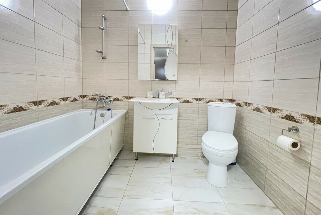 квартира г Энгельс ул Красноармейская 88а фото 13