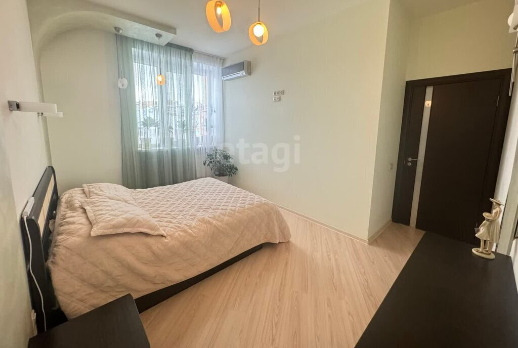 квартира г Ульяновск ул Красноармейская 152а фото 28