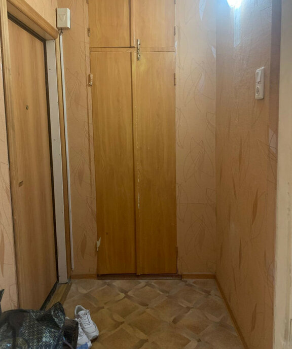 квартира г Вологда ул Герцена 94 фото 11
