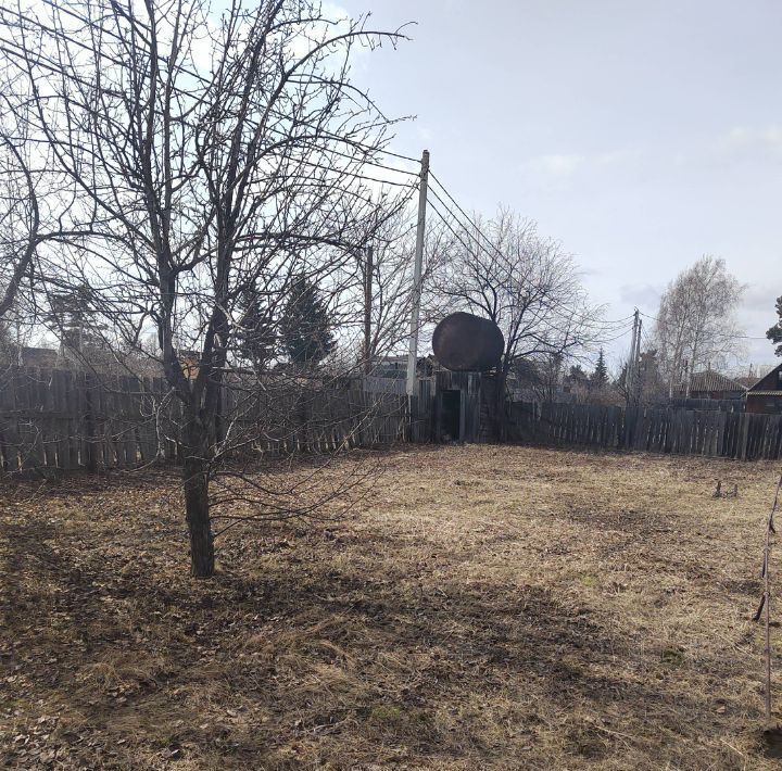 дом г Абакан снт Подсинее-Ландыш ул Молодежная Подсинее дачный район фото 5