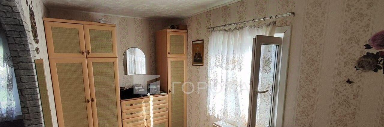 дом г Барнаул снт Октябрьский садовод 615 фото 13