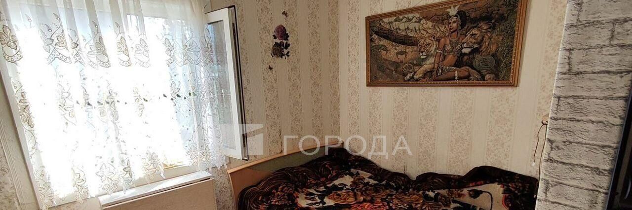 дом г Барнаул снт Октябрьский садовод 615 фото 19
