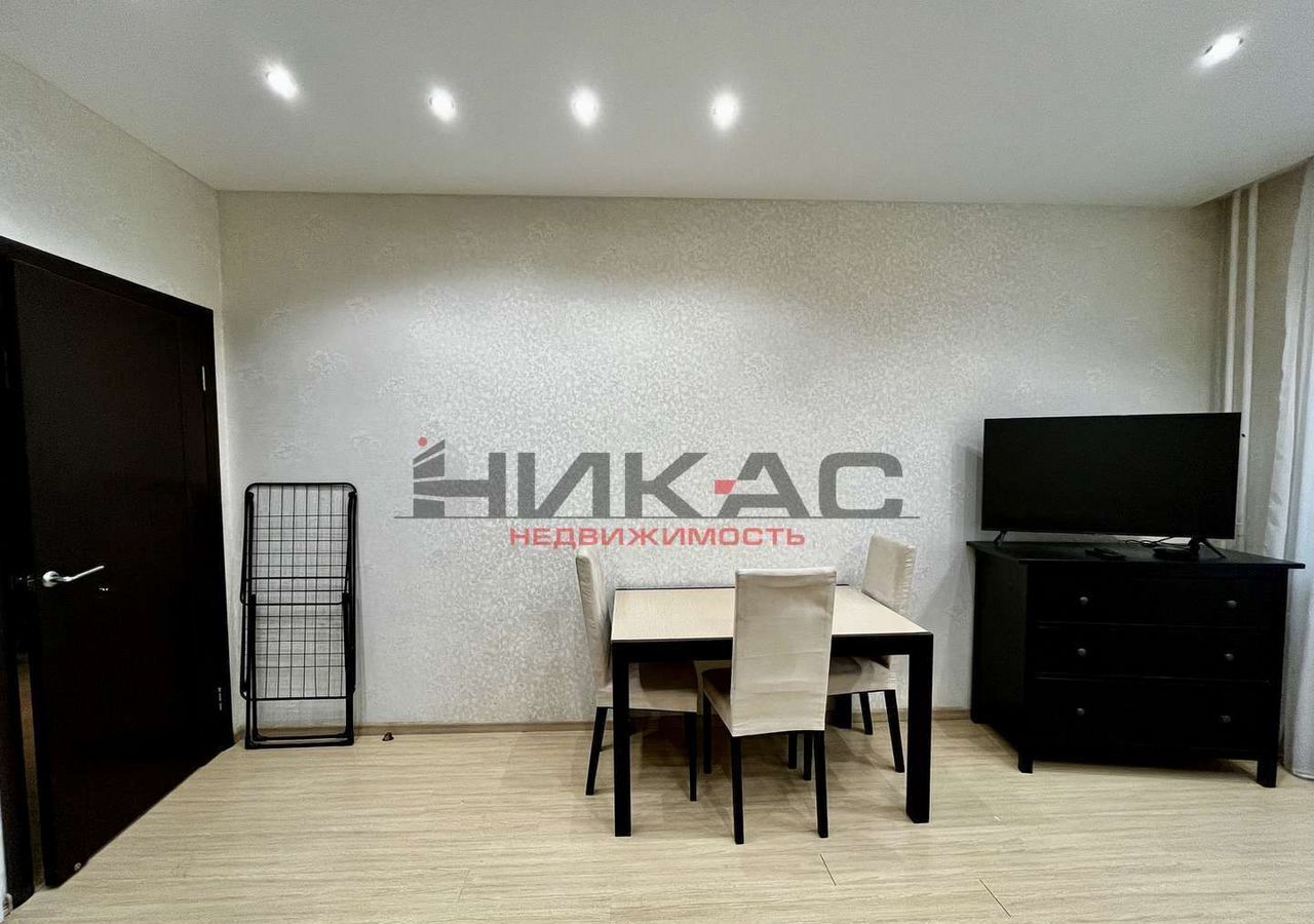 квартира г Ярославль р-н Дзержинский проезд 2-й Брагинский 4к/2 фото 9
