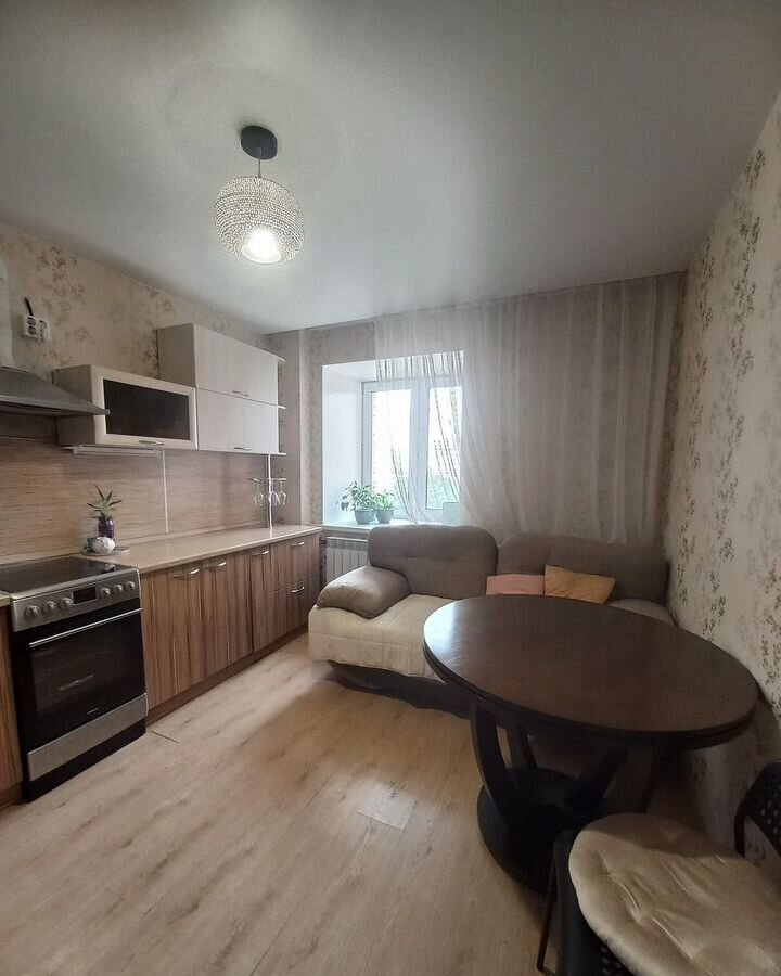 квартира г Благовещенск ул Новая 4 фото 6