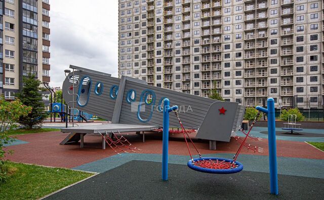 р-н Калининский фото