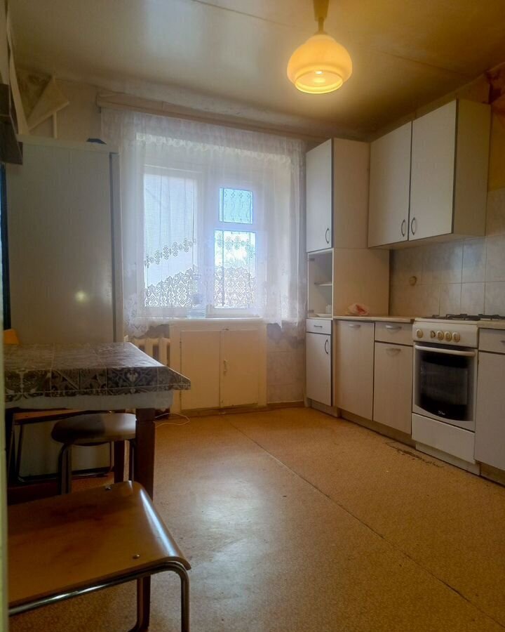 квартира г Луховицы ул Жуковского 1 фото 2