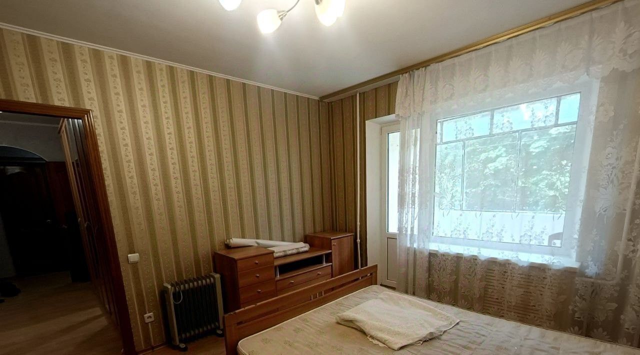 квартира г Брянск р-н Советский ул Брянского Фронта 6а фото 5