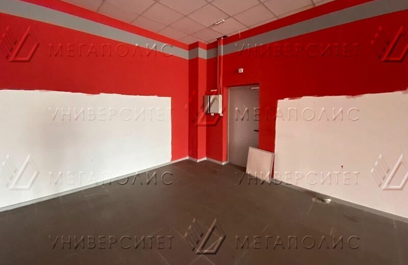 торговое помещение г Химки мкр Подрезково Подрезково, квартал Кирилловка, 11 фото 7