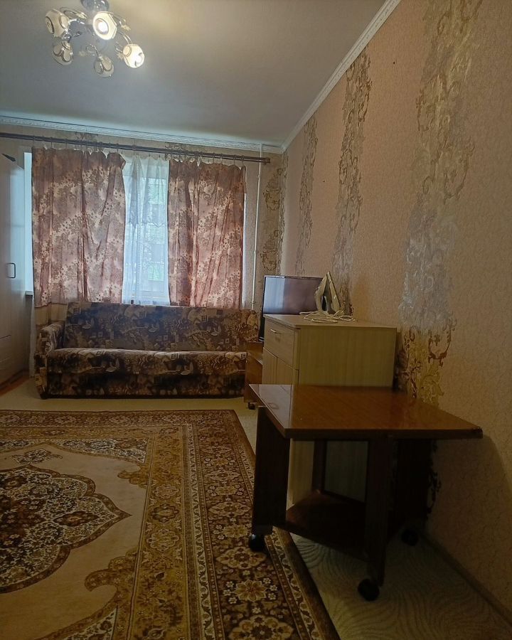 квартира г Луховицы ул Мира 19 фото 9