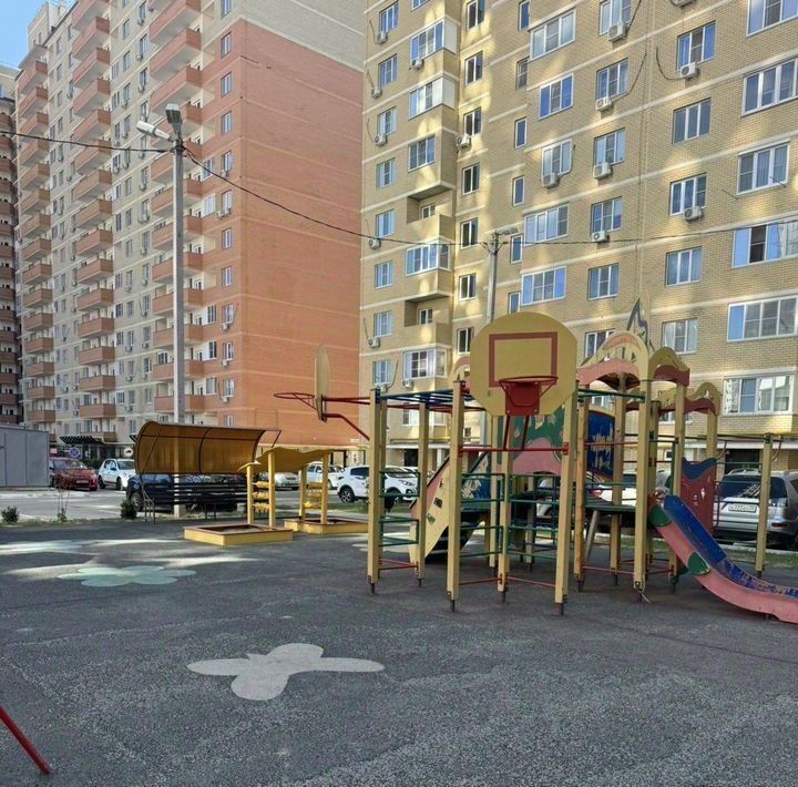 квартира г Астрахань р-н Советский ул Бакинская 92 фото 23