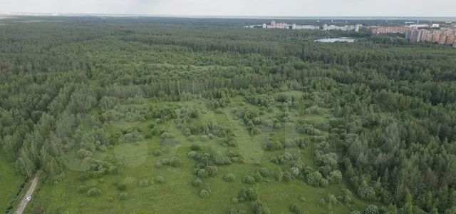 земля г Электросталь снт Восток 40 км, промышленный, комплекс, Горьковское шоссе фото 11