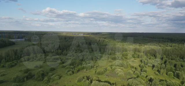 земля г Электросталь снт Восток 40 км, промышленный, комплекс, Горьковское шоссе фото 15
