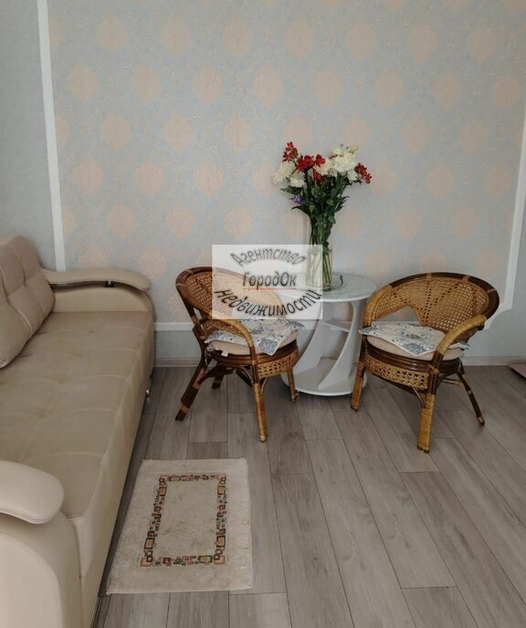 квартира г Саки ул 9-ти Героев 5 фото 9