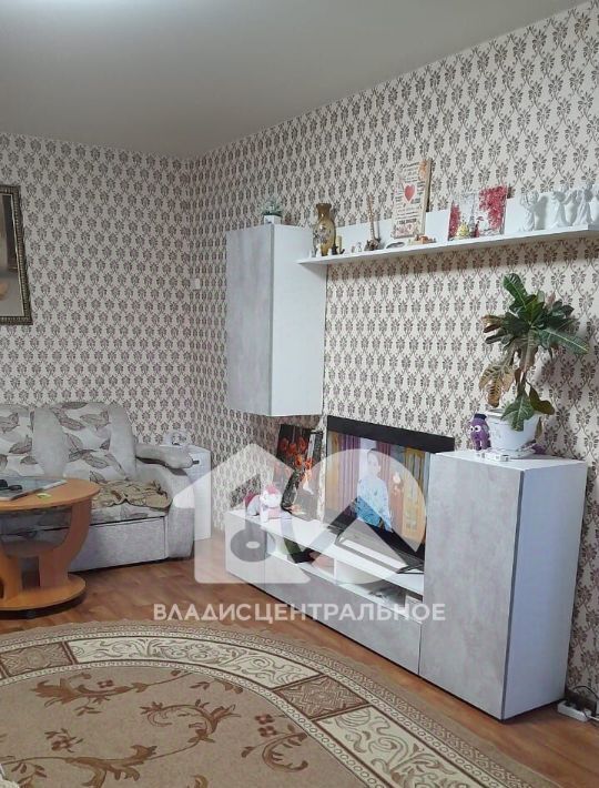 квартира г Кемерово р-н Центральный ул Дарвина 3 фото 7