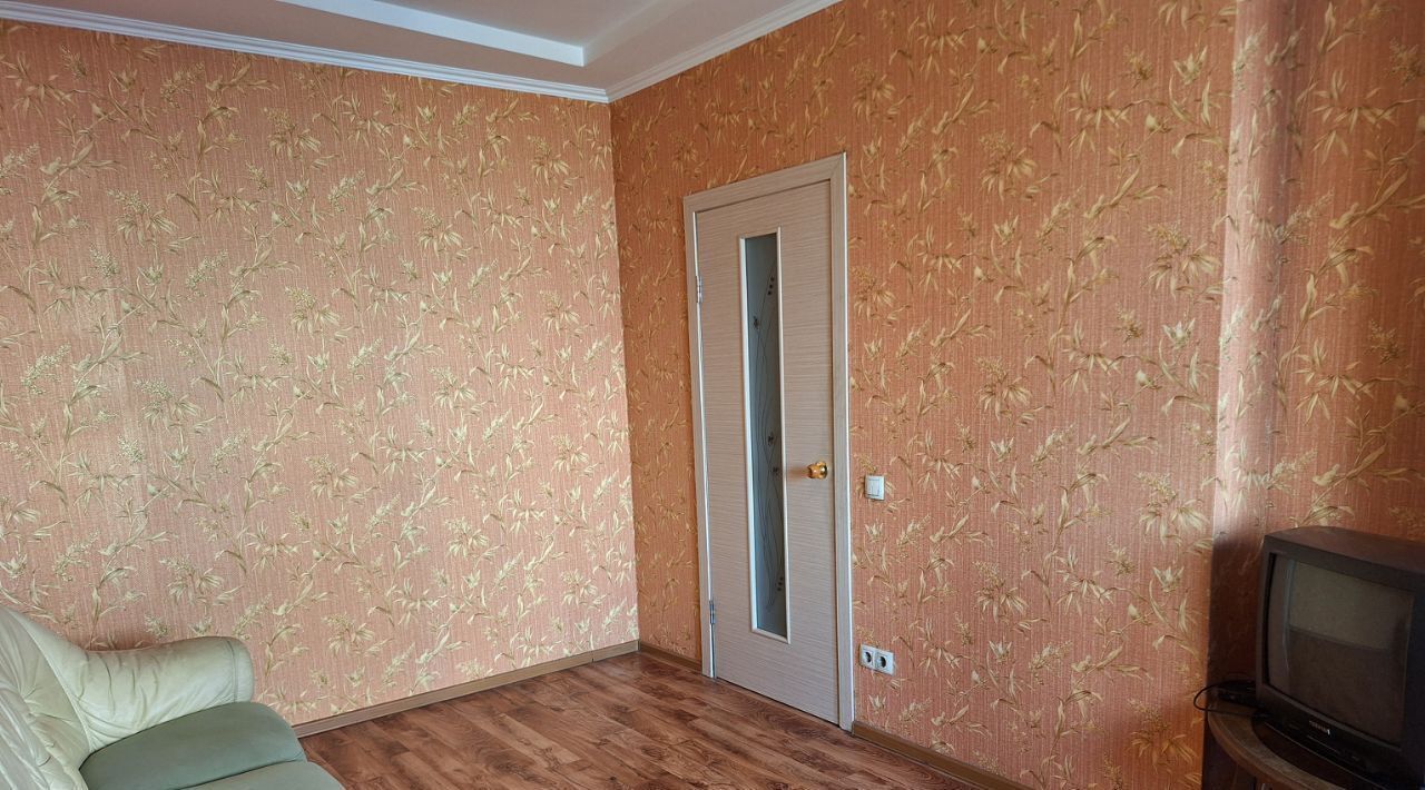 квартира г Кемерово р-н Заводский ул Юрия Двужильного 32/1 фото 5