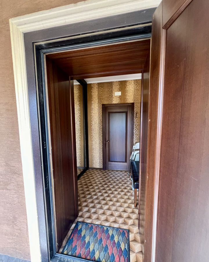 дом г Красноярск р-н Октябрьский ул Садовая 33а фото 11
