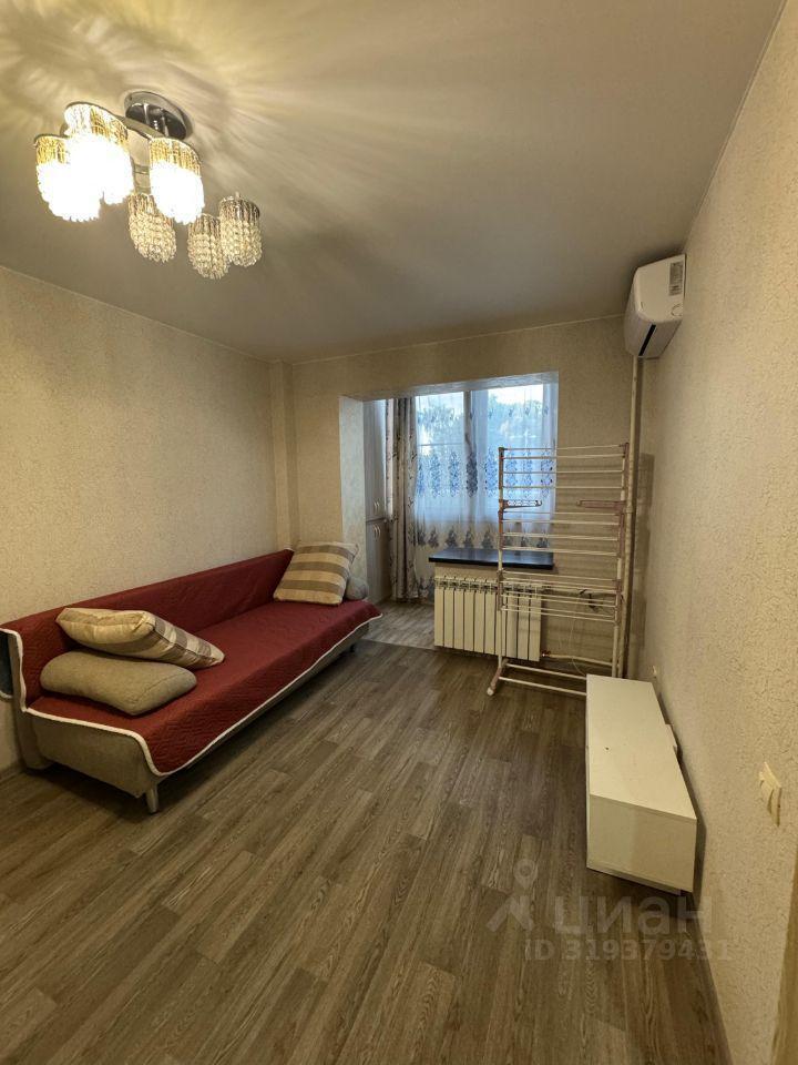 квартира г Краснодар проезд 2-й Онежский 2/15 фото 3