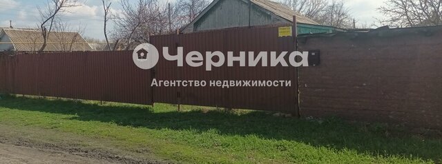 дом ул Константиновская 6 фото