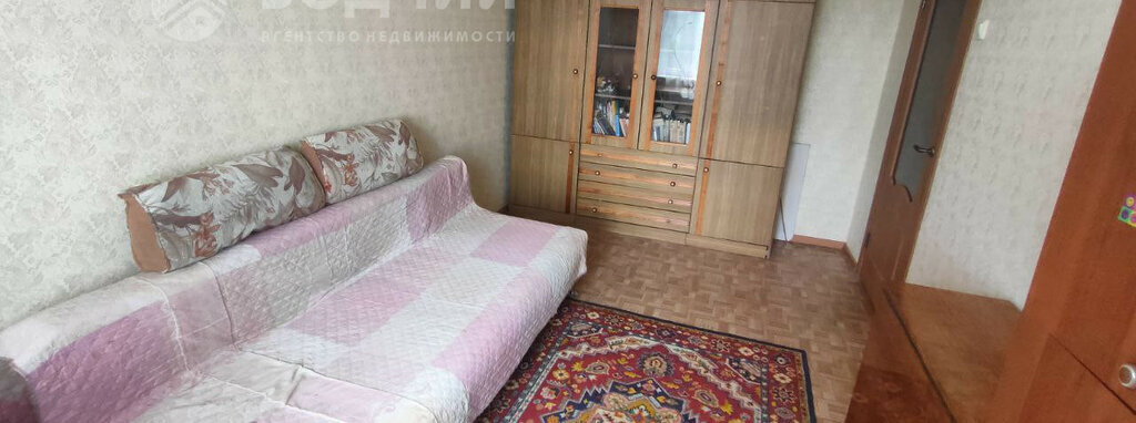 квартира г Чебоксары ул Фруктовая 8 фото 2