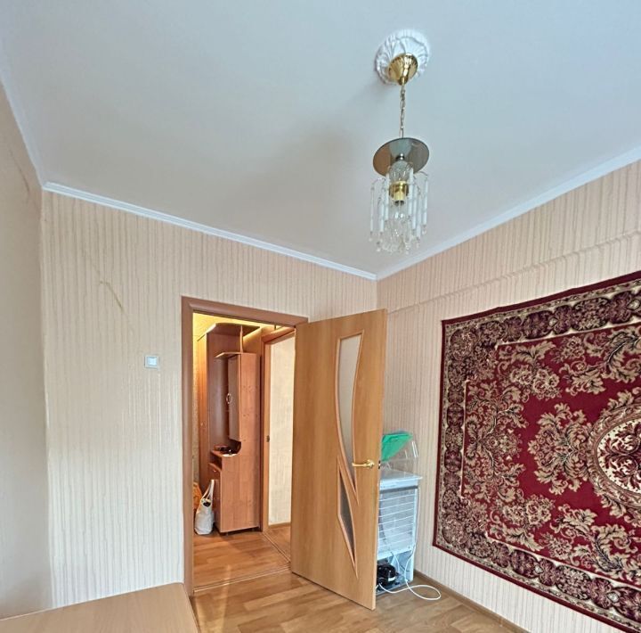 квартира г Ангарск кв-л 94 5 фото 4