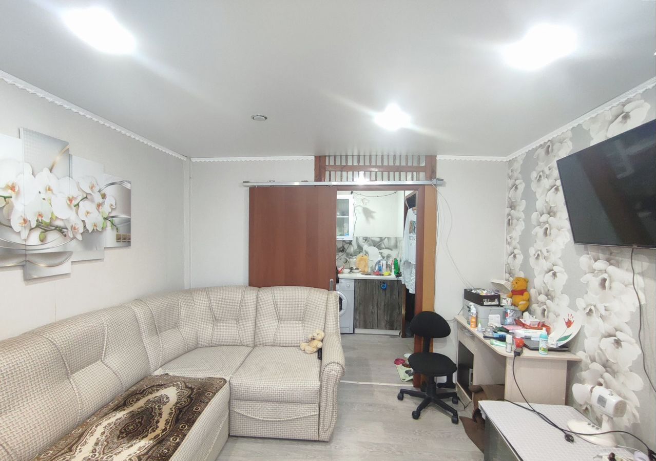 комната г Арзамас ул Мира 19к/1 фото 1