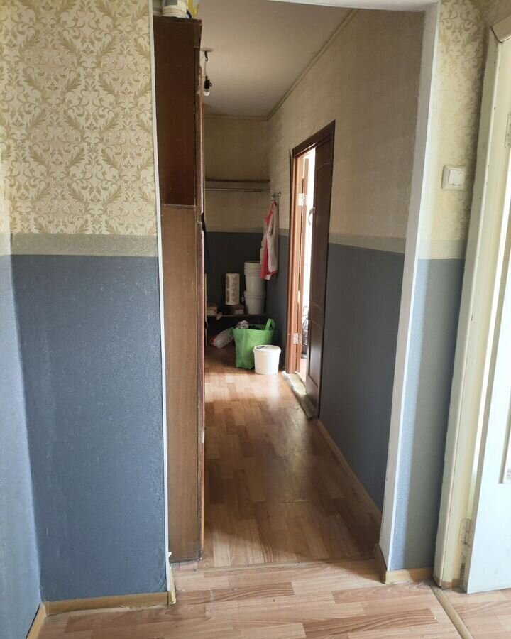 комната г Челябинск р-н Тракторозаводский ул Зальцмана 26а фото 4