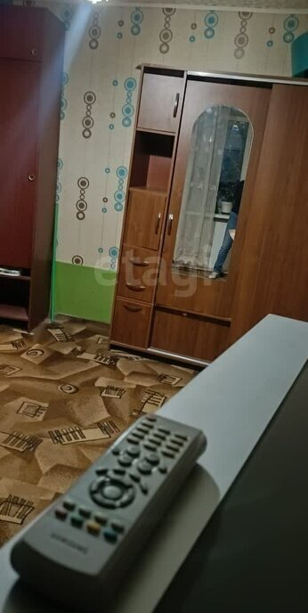 квартира г Омск ул Сулеймана Стальского 2/1 фото 5