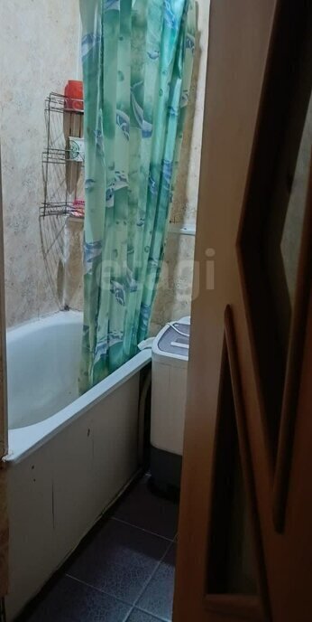 квартира г Омск ул Сулеймана Стальского 2/1 фото 8
