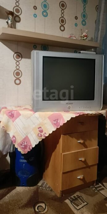 квартира г Омск ул Сулеймана Стальского 2/1 фото 6
