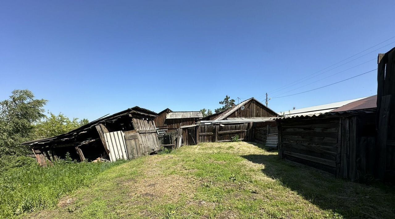 дом г Канск ул Залесная 5 фото 17