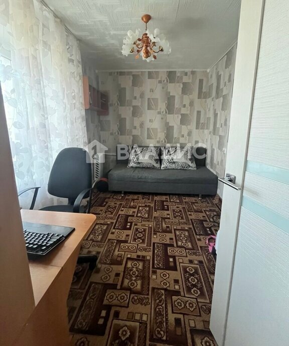 квартира р-н Белебеевский г Белебей ул им В.И.Ленина 11 фото 2