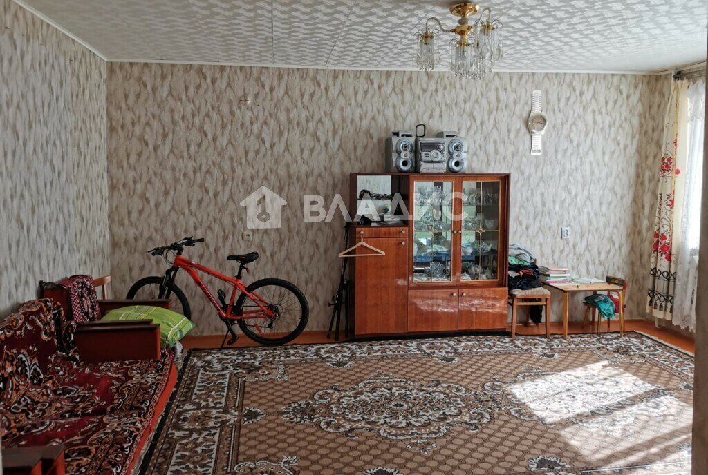 квартира р-н Белебеевский г Белебей ул Войкова 109 фото 4