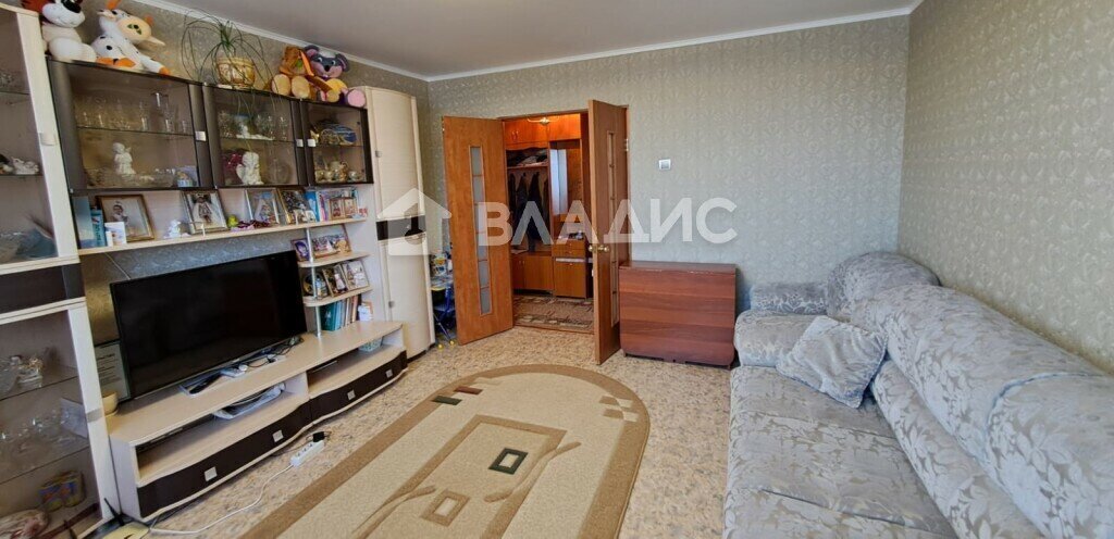 квартира р-н Белебеевский г Белебей ул Красная 123/3 фото 3