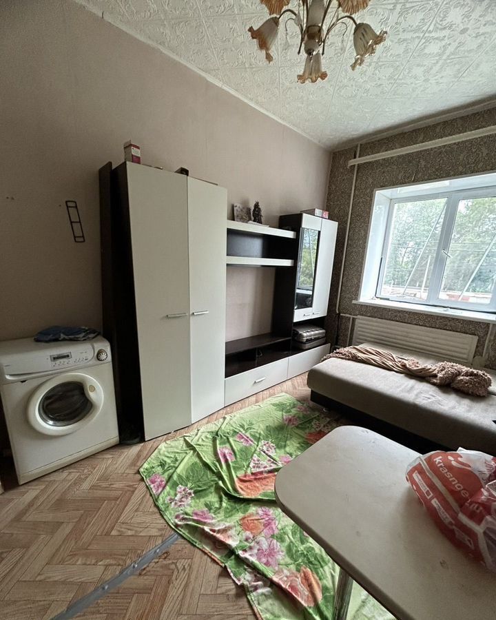 комната г Стерлитамак Ленинский ул Весенняя 23 фото 2