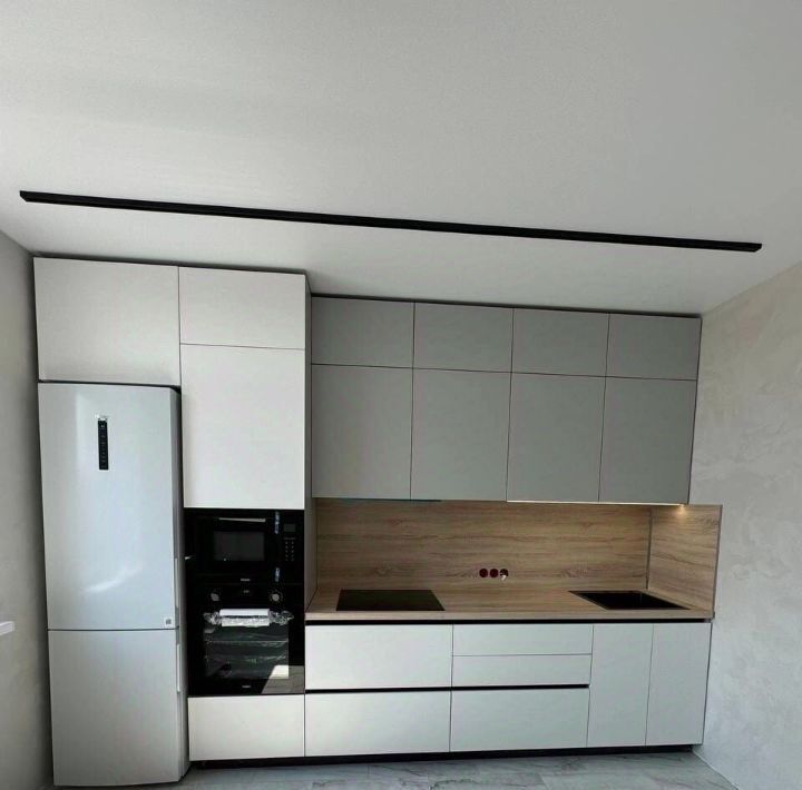 квартира г Старый Оскол микрорайон Космос 11А фото 7