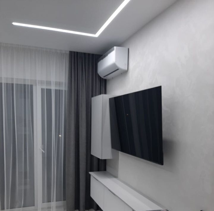 квартира г Старый Оскол микрорайон Космос 11А фото 10