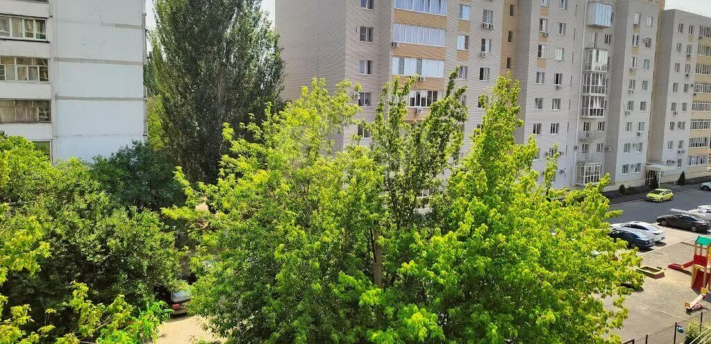 квартира г Таганрог ул Чехова 365к/1 фото 12